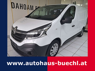 Renault Trafic L1H1 3,0t Energy dCi 145