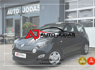 Renault Twingo 1,2 16V 75 Trend **Freisprecheinr./Tempomat**