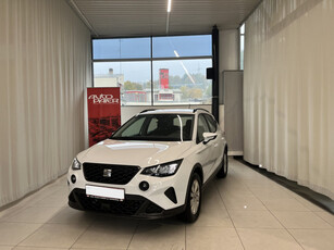 Seat Arona Austria Edition 1.0 TSI