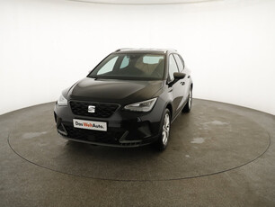 Seat Arona FR EcoTSI DSG