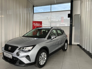 Seat Arona Reference 1.0 TSI