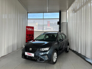 Seat Arona Style 1.0 TSI DSG