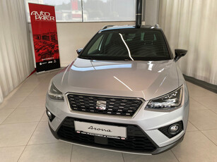 Seat Arona Xcellence EcoTSI