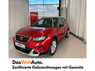 Seat Arona Xperience 1.0 TSI