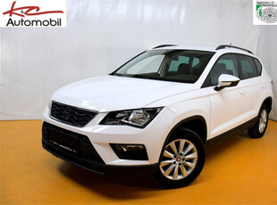 Seat Ateca 1,0 Reference TSI