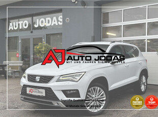 Seat Ateca 1,5 Xcellence 4WD DSG **Standheiz./Keyless/ACC**