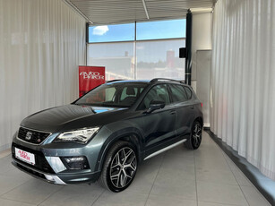 Seat Ateca FR 1.5 TSI ACT