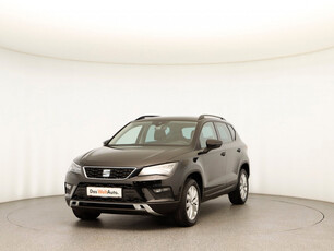 Seat Ateca Style 1.0 TSI