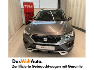 Seat Ateca Style 2.0 TDI DSG 4Drive