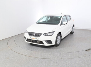 Seat Ibiza Austria Edition