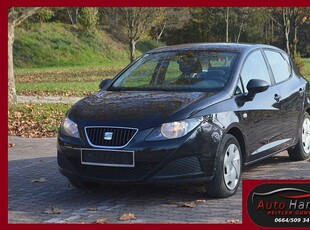 SEAT Ibiza Chili 1,2+Klima+8Fach Bereift+Service Neu+