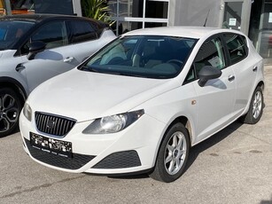 Seat Ibiza Chili *8fach*