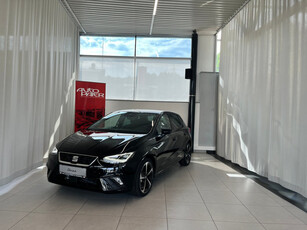 Seat Ibiza FR 1.0 TSI