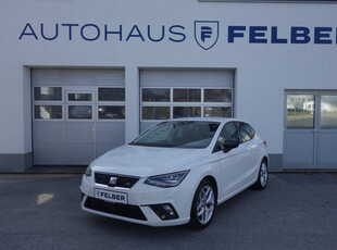 Seat Ibiza FR EcoTSI