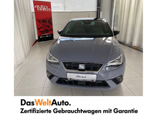 Seat Ibiza FR Limited Edition 1.0 TSI