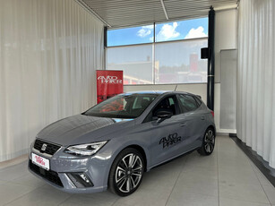 Seat Ibiza FR Limited Edition 1.0 TSI