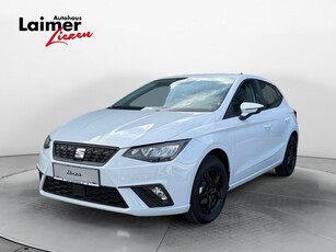 Seat Ibiza Reference Edition 40 1.0 TSI