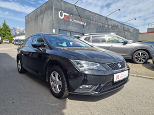 Seat Leon *** 1. Besitz *** ST Executive 1,6 TDI CR