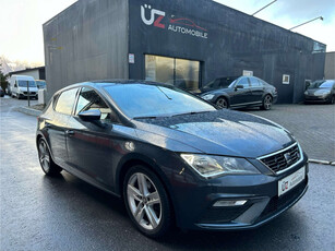 Seat Leon AUTOMATIK///1.BESITZ\\\