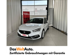 Seat Leon FR 1.0 TSI 110 PS