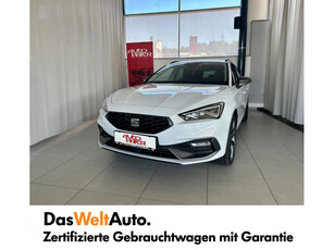 Seat Leon FR 1.5 eTSI ACT DSG