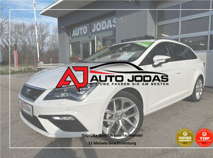 Seat Leon ST FR 2,0 TDI DSG 4Drive **ACC/Panoramadach**