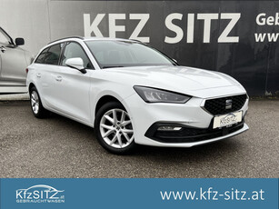 Seat Leon ST TSI Style | VIRTUAL/NAVI