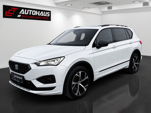 Seat Tarraco FR 4Drive