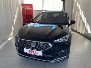 Seat Tarraco Xperience 1.5 TSI DSG