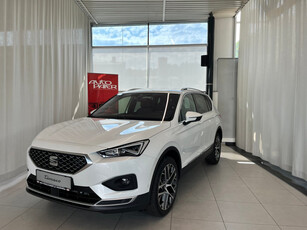 Seat Tarraco Xperience 1.5 TSI DSG