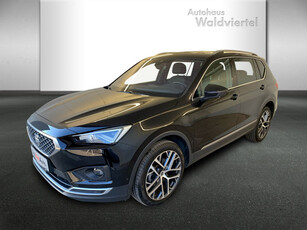 Seat Tarraco Xperience 2.0 TDI DSG