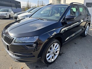 Skoda Karoq Style DSG 4x4 * Volle Ausstattung