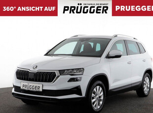 Skoda Karoq TDI 4x4 DSG AMBITION LED VIRTUAL KAMERA