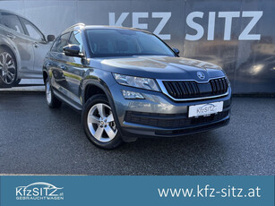 Skoda Kodiaq 2,0 TDI Ambition DSG| 7SITZE*AHK