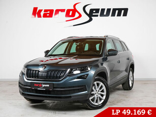 Skoda Kodiaq Style Limited 2.0 DSG *ACC*LED*RFK*PDC*