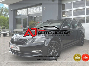 Skoda Octavia 2,0 TDI Style DSG **ACC/Keyless/Virtual/Totwink.**