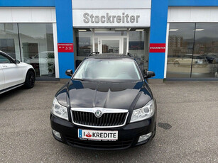 Skoda Octavia Combi 1,6*PDC*Sitzheizung*