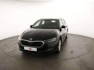 Skoda Octavia Style TDI DSG