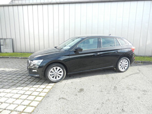 Skoda Scala Ambition TSI