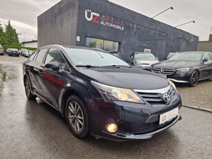 Toyota Avensis Edition