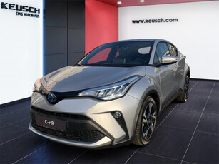 Toyota C-HR 1,8 Hybrid 4x2, 25th Anniversary Edition CVT