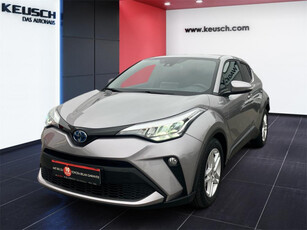 Toyota C-HR 1,8 Hybrid C-ENTER CVT