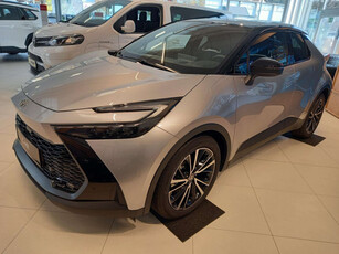 Toyota C-HR 2,0 Hybrid E-CVT 4WD Lounge nur 370,--mtl.*