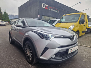 Toyota C-HR **** AKTION ****Flow