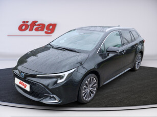 Toyota Corolla TS 1.8 Hybrid Active Drive