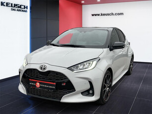 Toyota Yaris 1,5 VVT-i Hybrid GR Sport