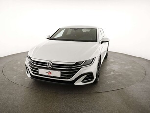 Volkswagen Arteon R-Line 2,0 TDI DSG