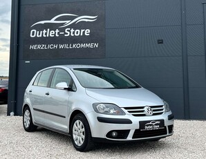 Volkswagen Golf Plus Comfortline*1.Besitz*Nur 134.000KM*ARBÖ*AHK*