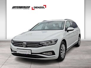 Volkswagen Passat Variant Basis LED Klimaaut. PDC