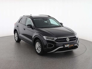 Volkswagen T-Roc 1.0 TSI Life|SHZG|ACC|ParkAss+Kamera|LED